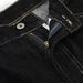 Original Color Denim Wide-Leg Men's Street Fashion Versatile Loose Straight Long Pants American Casual Simple Stitching_mkmklike.com