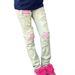 Men's Stretch Ripped Patchwork Skinny Jeans - Vintage Washed Denim Pants With Comfort Fit For Casual Streetwear_mkmklike.com
