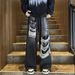 American Retro Trendy Brand Ripped Jeans Men's Washed Old Loose Wide-leg Straight Mopping Long Pants_mkmklike.com