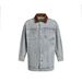 Eon Modish 2025 Autumn New American Street Style Long Denim Jacket_mkmklike.com
