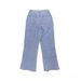 Women’s Clothing Women's Distressed Fringe Jeans Street Fashion Jeans_mkmklike.com