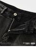 Men's Distressed Loose-Fit Jeans – Ripped Wide Leg Denim Pants (XS-XL)Men's Clothing_mkmklike.com