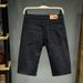 Men's Clothing Men's Retro Denim Shorts Solid Color Slimming Casual Versatile Five Point Pants Summer Trendy Style_mkmklike.com
