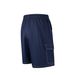 Men's Clothing Men's Casual Cargo Shorts - Straight Fit Summer Shorts With Pockets, Lightweight & Breathable, Stretch Comfort For Outdoor, Travel_mkmklike.com