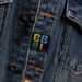 Spring And Autumn American High-End Men's Trendy Workwear Jacket, Washable Versatile Outerwear, Casual Denim Jacket_mkmklike.com