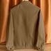26 European American Cross-Border Autumn And Winter Turn-Down Collar Woolen New Men's Casual Sports Business_mkmklike.com