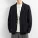 Cross-border Foreign Trade 2026 Spring New Jacket, Light Luxury Versatile Lightweight Coat, Men's Thin Casual Jacket_mkmklike.com