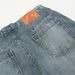Washed Vintage Jeans For Men American Street Style Tie-Dye Patchwork Deconstructed Casual Long Loose Wide-Leg_mkmklike.com