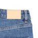 Women's Clothing High-Waisted Straight Leg Jeans Women's Style Summer Patch Pockets For Formal & Casual For Women_mkmklike.com