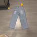Men's Clothing Jeans Stretch Skinny Fit Black Pants Men's Stretch Skinny Jeans – High-Waisted Workwear Pants With Stonewash Finish (Blue, XL-3XL)_mkmklike.com