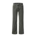Washed Vintage Distressed Denim Straight-Leg Men's Trendy Fashion Back Pocket Embroidery Casual Floor-Length Wide-Leg_mkmklike.com
