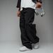 Plus Size Men's Jeans Style Factory Denim Clothing For Men_mkmklike.com