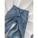 Embellished High-Waisted Straight-Leg Jeans For Women – Lightweight Cotton Denim, Pear-Shaped Fit & Comfortable Stretch-Free Design_mkmklike.com