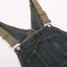 Workwear Denim Strap Pants Men's China-Chic American Loose Washed Used One Piece Straight Pants_mkmklike.com