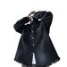 Retro Denim Jacket, Men's Spring And Autumn Trendy Brand Workwear Shirt Jacket_mkmklike.com