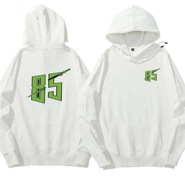 Spring and summer 2024 men and women round-necked high-quality sweatshirts_mkmklike.com