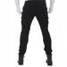 Men's Clothing Motorcycle Protective Pants Men's Motorcycle Skinny Jeans Breathable Wear Resistant Overalls_mkmklike.com