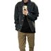 Spring Autumn Cowboy Trendy Brand Men And Women Same Style American Rascal Handsome Explosive Work Clothes Jacket_mkmklike.com