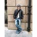Cleanfit Vintage Washed Jeans – Oversized Straight-Leg Denim Pants For Men (S-XXXL, Classic Blue & Dark Wash)_mkmklike.com