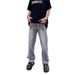 American Style Vintage Letter Jeans For Men Spring And Autumn Straight Loose High Street Vibe Long Pants_mkmklike.com