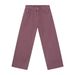 Men's Clothing Multi Color Colored Jeans Men's Trendy Brand Loose Wide Leg Straight Pants Simple And Versatile Trousers_mkmklike.com