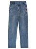 2026 New Men's Jeans Spring And Autumn Large Size Loose Straight American Trendy Brand Retro Wide-leg Casual Trousers_mkmklike.com