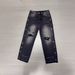 Men's Slim Tapered Jeans – Modern Fit Stretch Denim Trousers (Sleek & Stylish, Comfortable All Day)_mkmklike.com