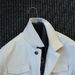 Autumn Winter New Multi-Pocket Waist-Cinching Hunting Jacket Men's Gentleman High-End Stylish Casual Shirt Coat_mkmklike.com