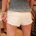 Trendy Girl Closet Trendy Girl Closet 651#New Summer European And American Style Bar Dance Sexy Low Waist Ripped Women's Denim Shorts Hot Pants Jeans_mkmklike.com