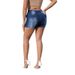 Women's Clothing Sexy Tight Stretch Shorts For Women_mkmklike.com