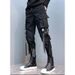 Black Tactical Military Pants Mens Casual Cargo Pants Camouflage Working Trousers Combat Army Sweatpants Men Airsoft_mkmklike.com
