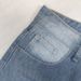 Vintage Versatile 2025 Autumn New Women's Clothing, Simple And Stylish Button-up High-end Trendy Straight-leg Jeans In_mkmklike.com