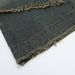 Men’S Vintage Washed Star Patchwork Denim Jeans – Relaxed Fit, Raw Hem, Distressed Detailing (S-Xxl, Blue/Navy, 76% Cotton)_mkmklike.com
