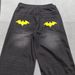 Men's Clothing High Street Jeans Hip Hop Loose Design Street Straight Wide Leg Trousers_mkmklike.com