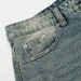 Vintage Distressed Denim Scimitar Men Loose Long Punk Street Fashion Washed Ripped Oversized Wide-Leg Pants_mkmklike.com