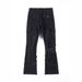 Men Ripped Stacked Jeans Distressed Slim Fit Skinny Straight Leg Jeans Fashion Hip Hop Denim Pants Casual Streetwear_mkmklike.com