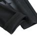 Men's Stretch Denim Jeans With Fashion Print Slim Fit Straight Leg Trousers For Casual Wear_mkmklike.com