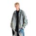 American High Street Denim Jacket For Men In Spring And Autumn Styles_mkmklike.com