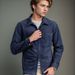 2025 Spring Autumn New Cross-Border European And American Trade Jacket Solid Color Suede Zipper Casual Coat For Men_mkmklike.com