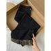 plus Size High Waisted Washed Leopard Print Wide Leg Jeans American Style Straight Leg Floor Length For Women Spring Autumn 2025 New_mkmklike.com