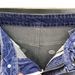 Men's Clothing Men's Plus Size Loose Fit Denim Casual Shorts Style Trendy Brand Thin Design Unique Summer Five Point Pants_mkmklike.com