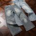 Men's Slimming Stretchy Jeans Soft Comfortable Fabric Stylish Everyday Wear_mkmklike.com