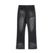 Men's Clothing Y2K Jeans Ripple High Street Flared Old Cleanfit Style_mkmklike.com