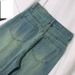Soft Summer Slim Straight Leg Jeans For Women - High Waist Petite & Tall Lengths, Loose Fit, Flattering & Stylish_mkmklike.com