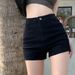 Retro High-Waisted Straight Leg Jeans for Women Loose Fitting Floor Length Spring/Autumn 2026 Style High Street Niche_mkmklike.com
