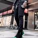 Slim Fit Men's Jeans With Side Pockets - Classic Straight Leg Denim Pants For Casual Wear (Multiple Colors & Sizes Available)_mkmklike.com