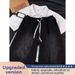 Men’s Washed Wrinkle Denim Shorts – Shark Gill Drawstring, Cleanfit Style, Casual Summer Wear (S-3XL)_mkmklike.com