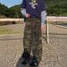 Men's Clothing Retro High Street Loose Camouflage Cargo Pants For Men And Women Trendy Autumn Style Cleanfit Trousers_mkmklike.com