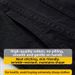 Men's Denim Jacket Suitable For Various Occasions And Outfits 2026 Autumn New Style Trendy Plus Size Durable Versatile Lapel_mkmklike.com