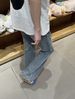Unisex Retro Flared Jeans Wide-Leg Denim Vintage-Inspired Contrast Stitching Streetwear Essential Men's Clothing_mkmklike.com